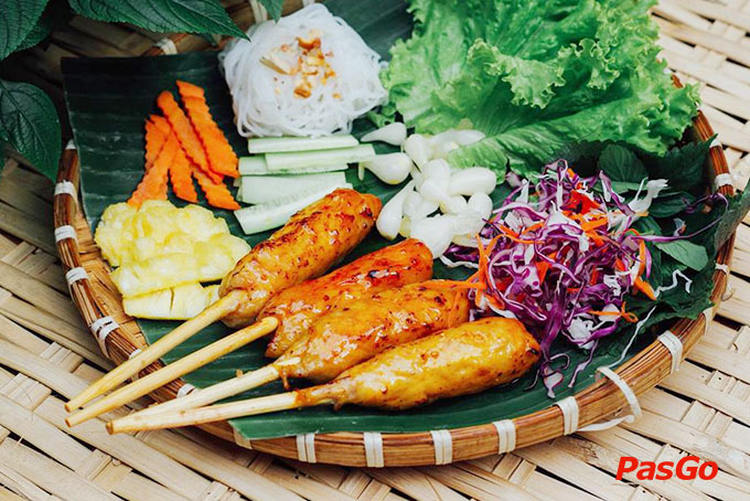 Rice Field – Homecooked Vietnamese Cuisine-14