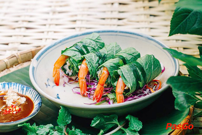 Rice Field – Homecooked Vietnamese Cuisine-15