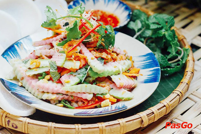 Rice Field – Homecooked Vietnamese Cuisine-16