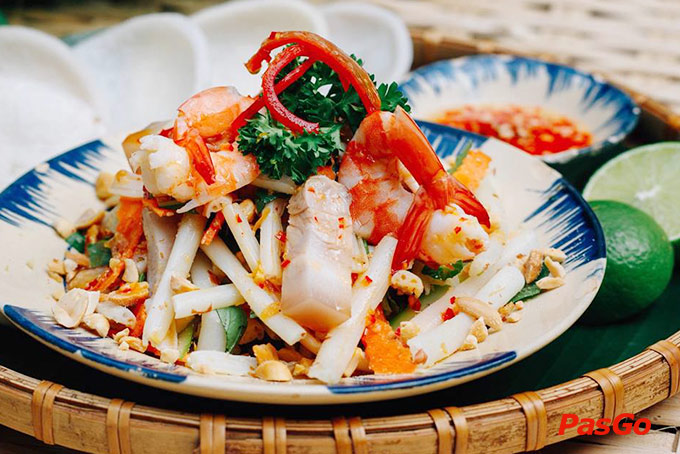 Rice Field – Homecooked Vietnamese Cuisine-17