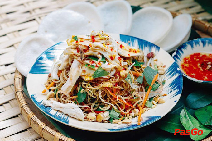 Rice Field – Homecooked Vietnamese Cuisine-18