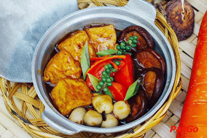 Rice Field – Homecooked Vietnamese Cuisine-1