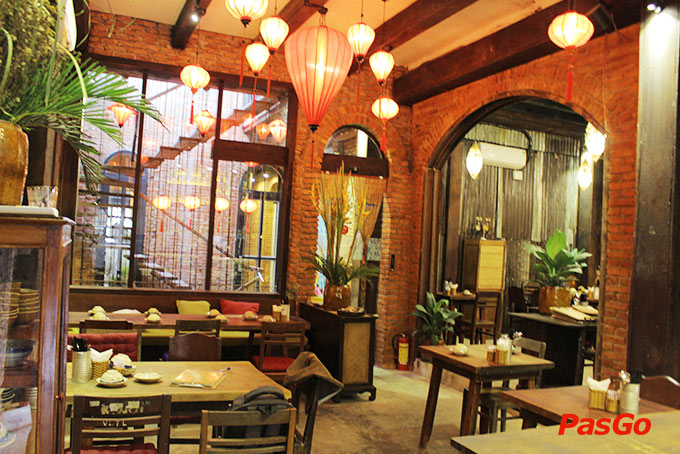 Rice Field – Homecooked Vietnamese Cuisine-19