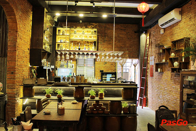 Rice Field – Homecooked Vietnamese Cuisine-21