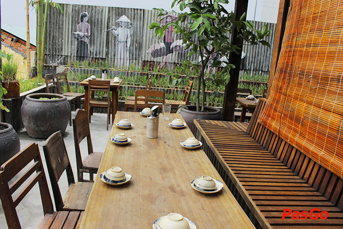 Rice Field – Homecooked Vietnamese Cuisine-22