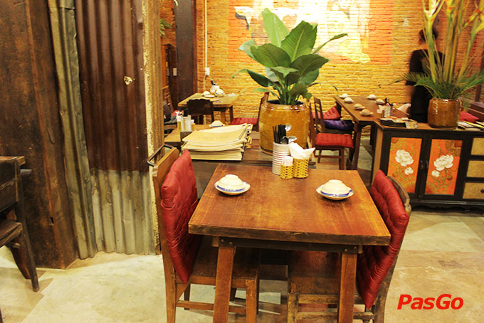 Rice Field – Homecooked Vietnamese Cuisine-23