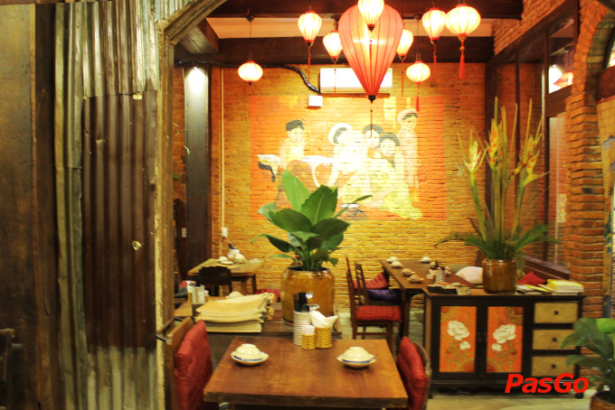 Rice Field – Homecooked Vietnamese Cuisine-24