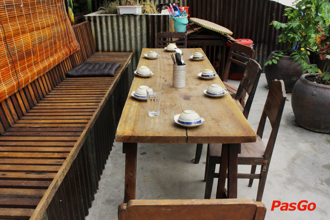 Rice Field – Homecooked Vietnamese Cuisine-25