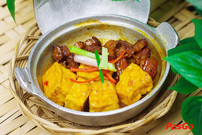 Rice Field – Homecooked Vietnamese Cuisine-2