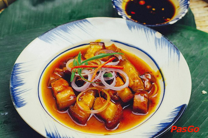 Rice Field – Homecooked Vietnamese Cuisine-3