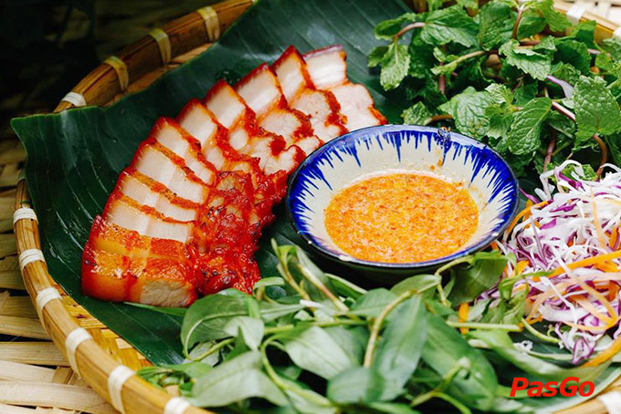 Rice Field – Homecooked Vietnamese Cuisine-4