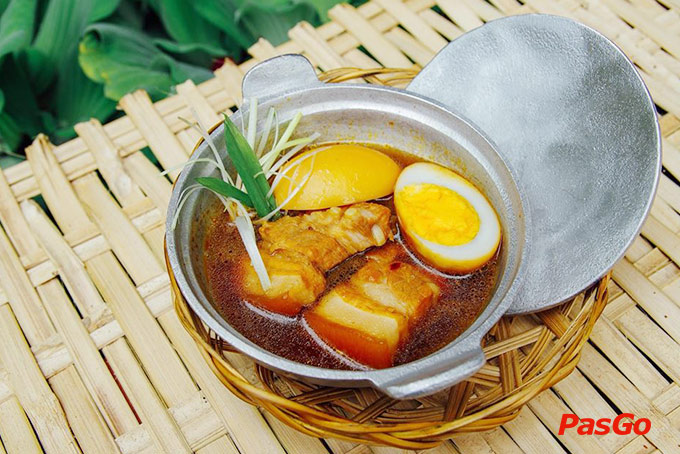 Rice Field – Homecooked Vietnamese Cuisine-5