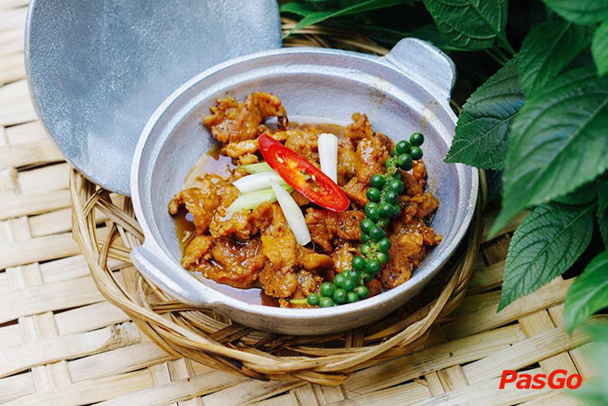 Rice Field – Homecooked Vietnamese Cuisine-6