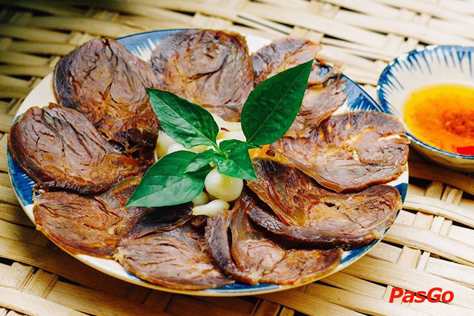 Rice Field – Homecooked Vietnamese Cuisine-7