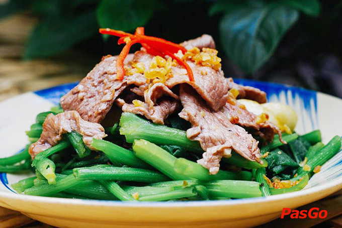 Rice Field – Homecooked Vietnamese Cuisine-8