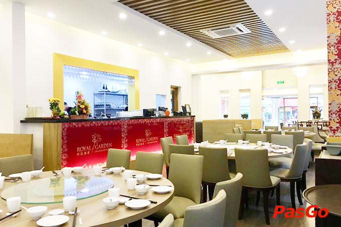 royal garden hùng vương plaza -19