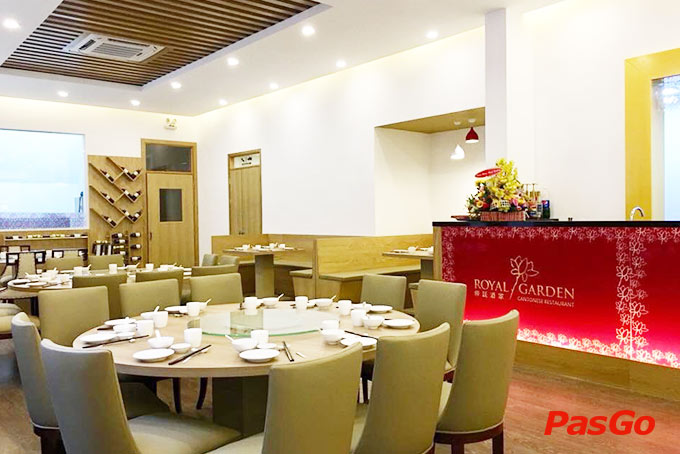 royal garden hùng vương plaza -21