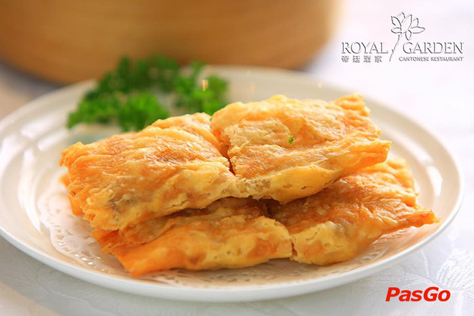 royal garden hùng vương plaza -2