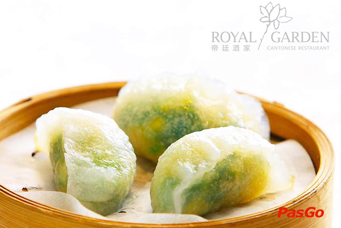 royal garden hùng vương plaza -5