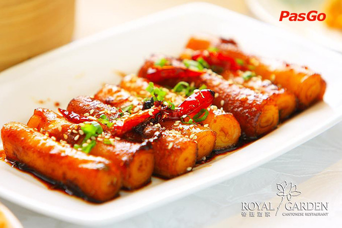 royal garden hùng vương plaza -7