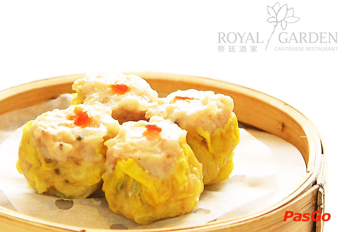 royal garden hùng vương plaza -8