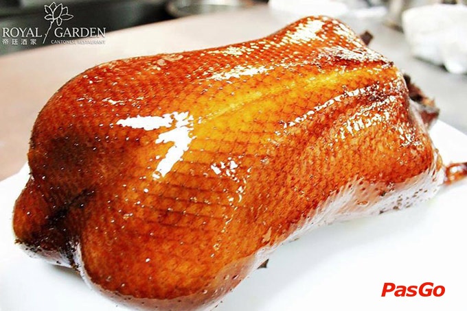 royal garden hùng vương plaza -9