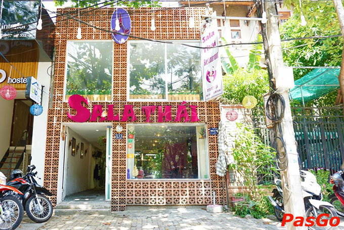 Nhà hàng Sala Thai Restaurant - 1