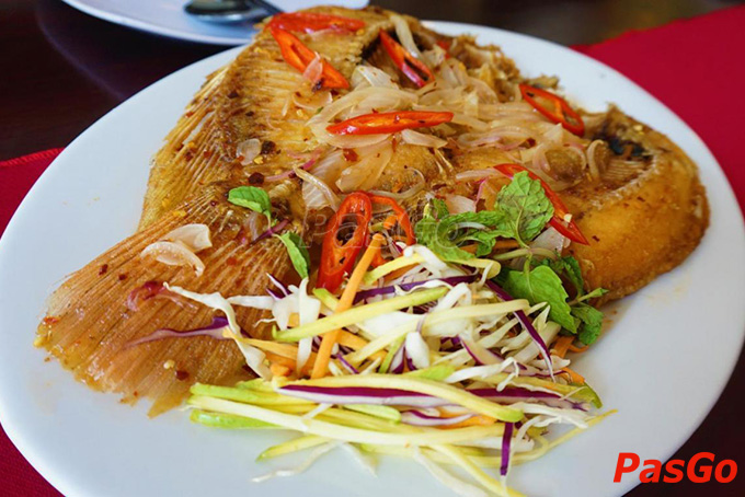 Nhà hàng Sala Thai Restaurant - 10