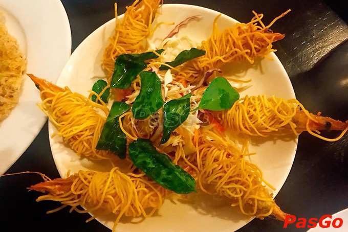 Nhà hàng Sala Thai Restaurant - 11