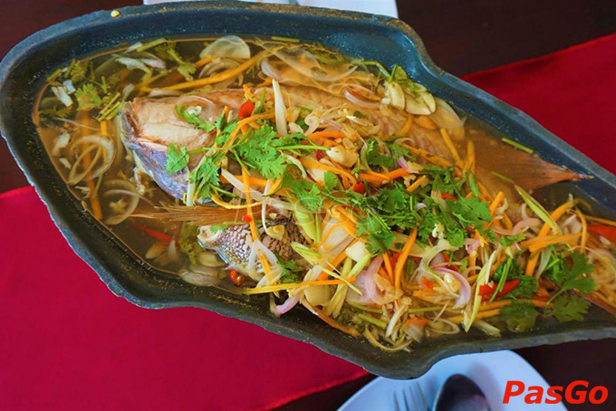 Nhà hàng Sala Thai Restaurant - 12