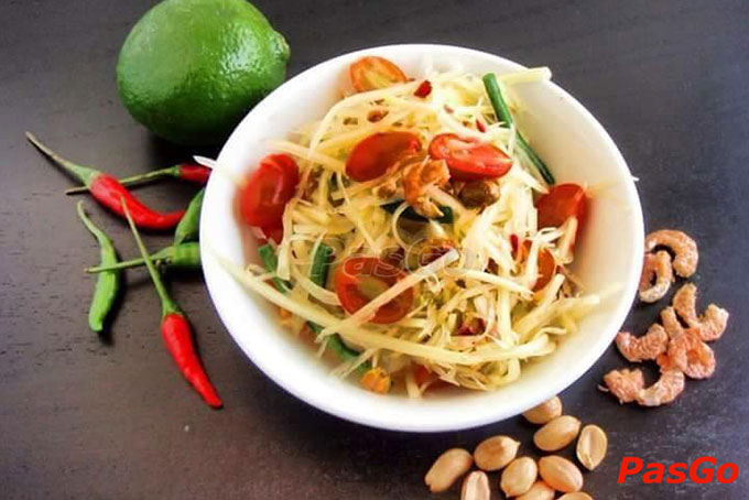 Nhà hàng Sala Thai Restaurant - 13