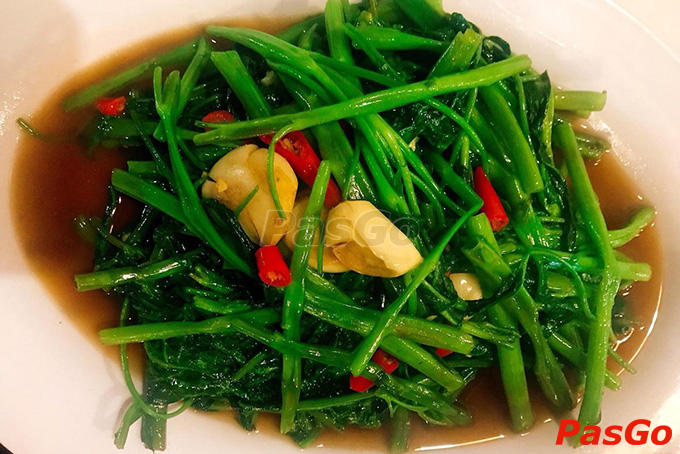 Nhà hàng Sala Thai Restaurant - 14