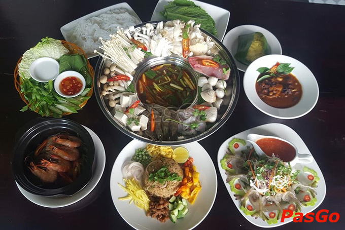 Nhà hàng Sala Thai Restaurant - 15