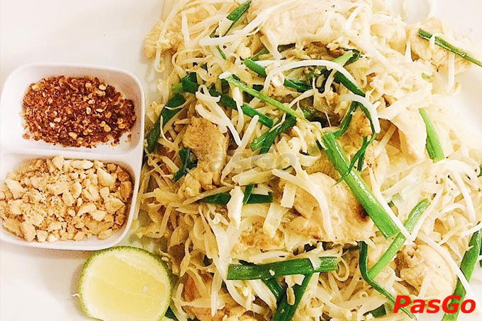 Nhà hàng Sala Thai Restaurant - 16