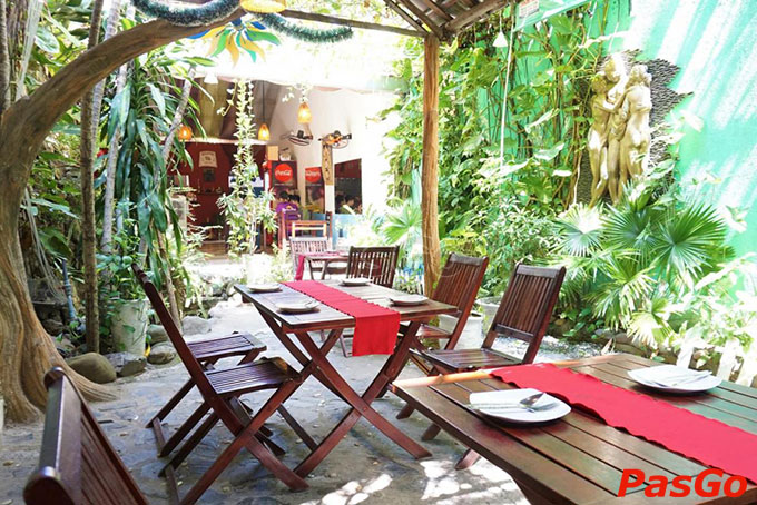 Nhà hàng Sala Thai Restaurant - 2