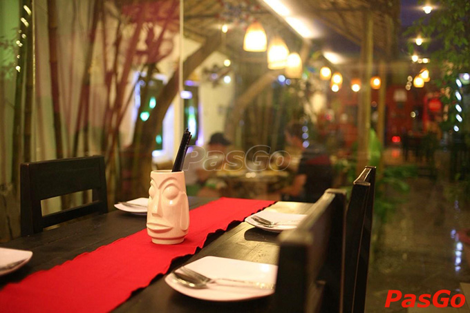 Nhà hàng Sala Thai Restaurant - 3