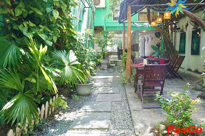 Nhà hàng Sala Thai Restaurant - 4