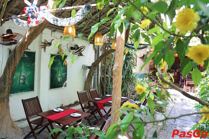 Nhà hàng Sala Thai Restaurant - 5