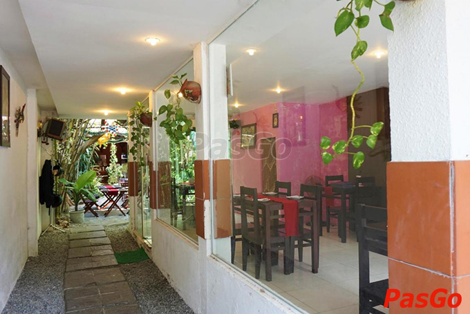 Nhà hàng Sala Thai Restaurant - 6