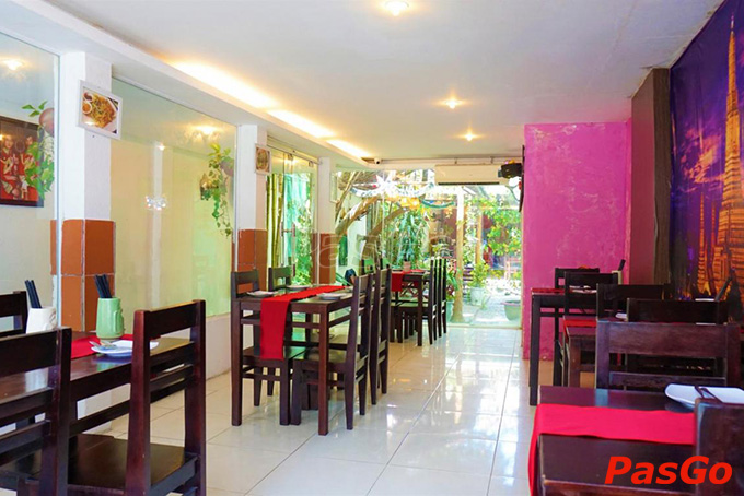 Nhà hàng Sala Thai Restaurant - 7
