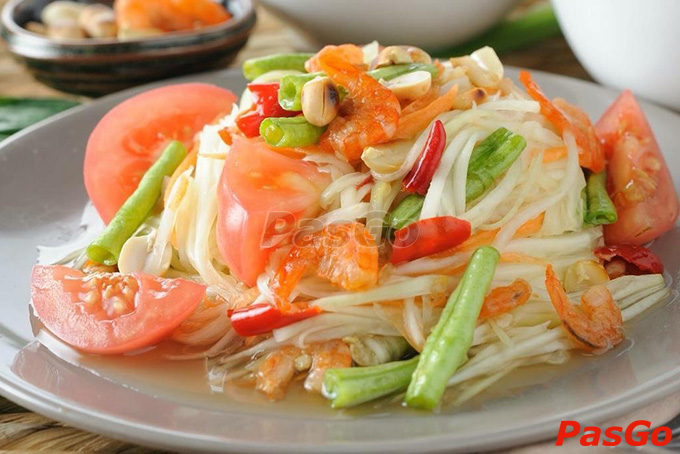 Nhà hàng Sala Thai Restaurant - 9