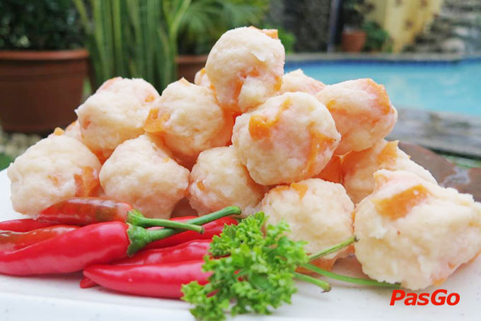 nhà hàng san xi lou hotpot láng hạ - 1