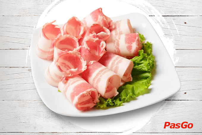 nhà hàng san xi lou hotpot láng hạ - 12