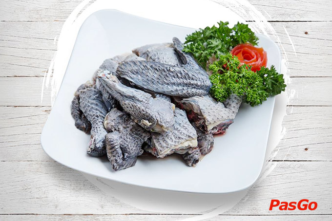 nhà hàng san xi lou hotpot láng hạ - 13