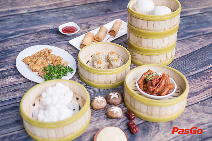 nhà hàng san xi lou hotpot láng hạ - 16