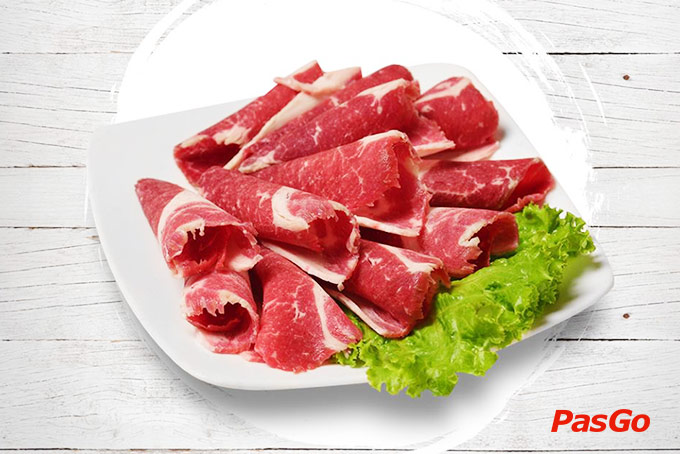 nhà hàng san xi lou hotpot láng hạ - 4