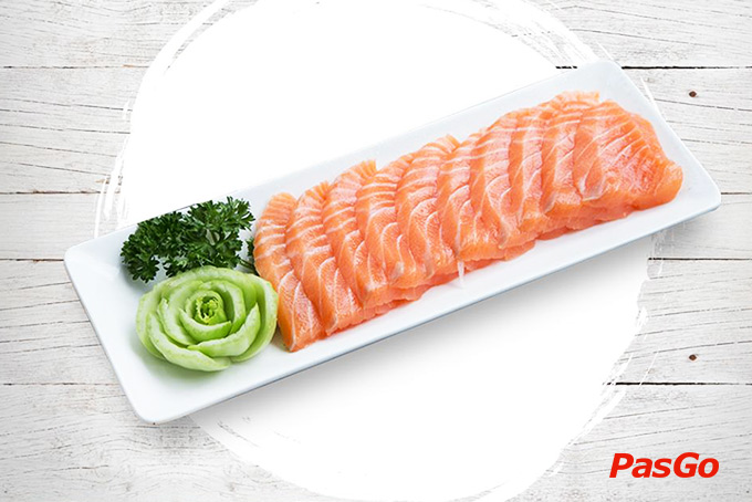 nhà hàng san xi lou hotpot láng hạ - 6