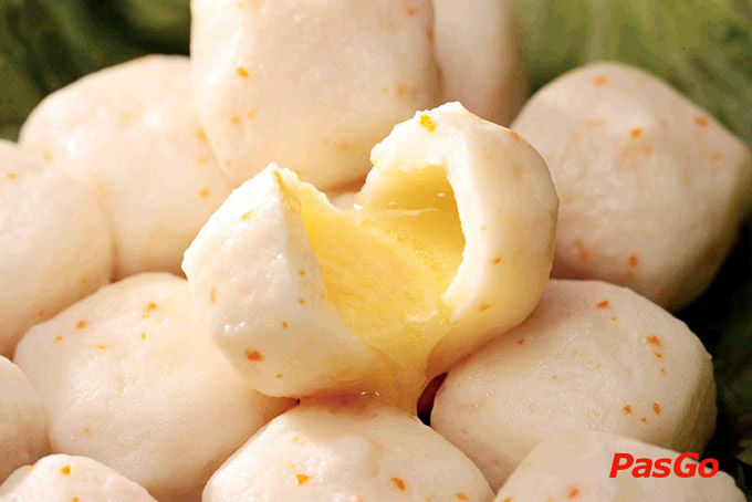 nhà hàng san xi lou hotpot láng hạ - 8