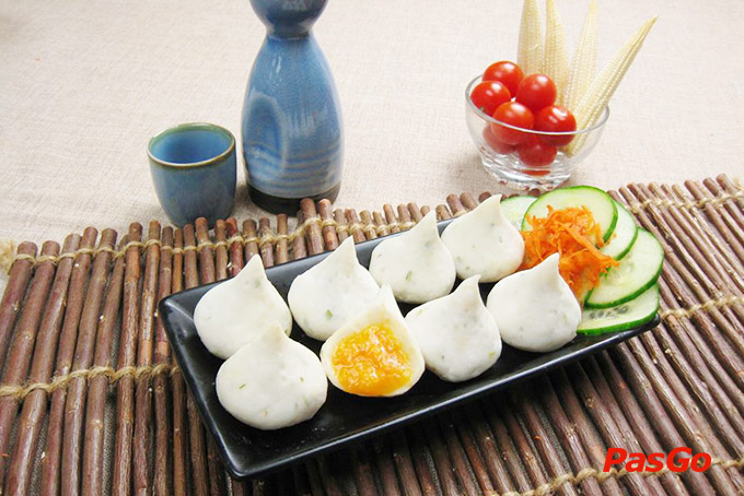 nhà hàng san xi lou hotpot láng hạ - 9