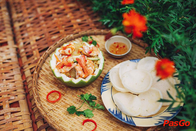 Secret House Vietnamese Restaurant & Cafe – Lê Thị Hồng Gấm-14